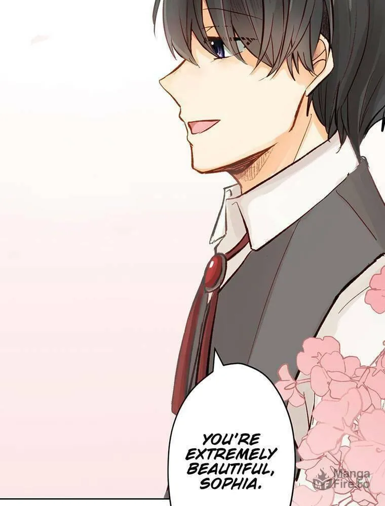 Boku no Konyakusha no Hanashi Chapter 1 page 48 - 