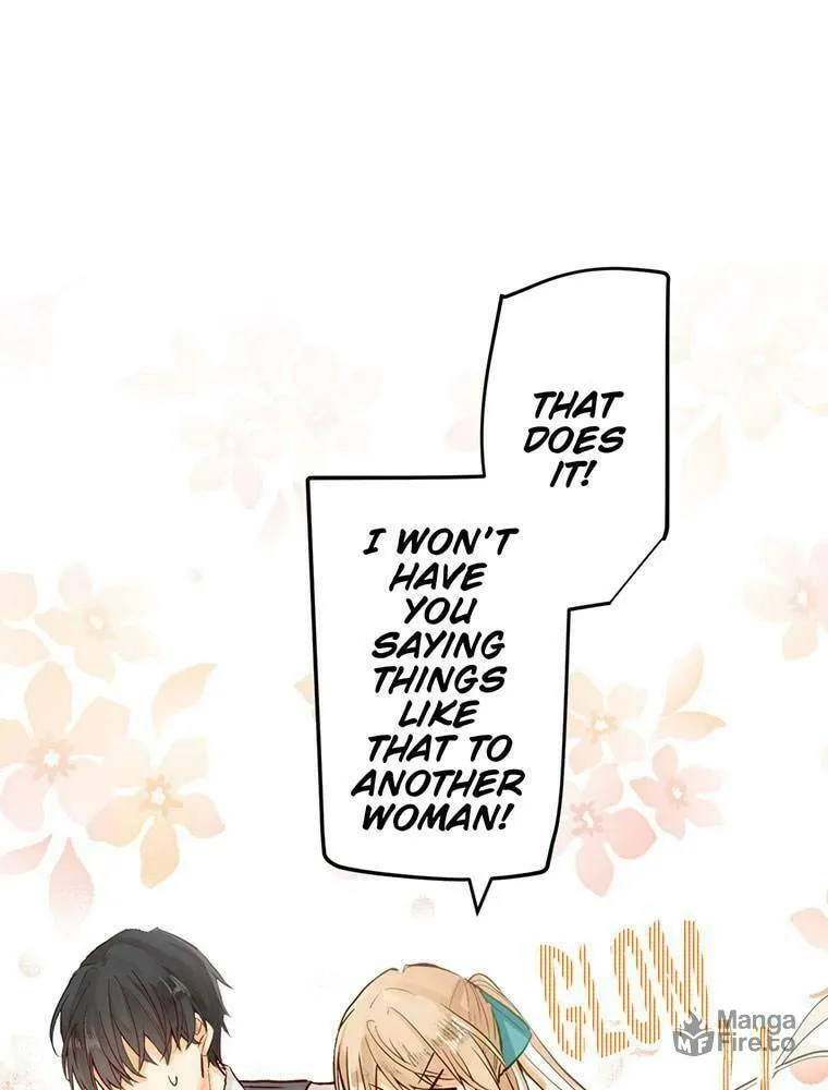 Boku no Konyakusha no Hanashi Chapter 1 page 51 - 