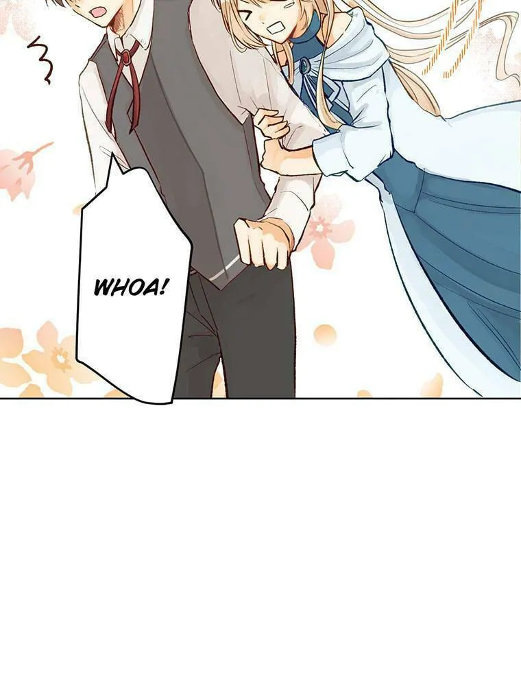 Boku no Konyakusha no Hanashi Chapter 1 page 52 - 