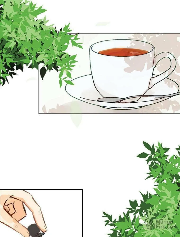 Boku no Konyakusha no Hanashi Chapter 1 page 55 - 