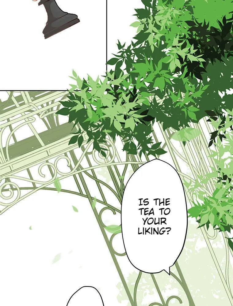 Boku no Konyakusha no Hanashi Chapter 1 page 56 - 