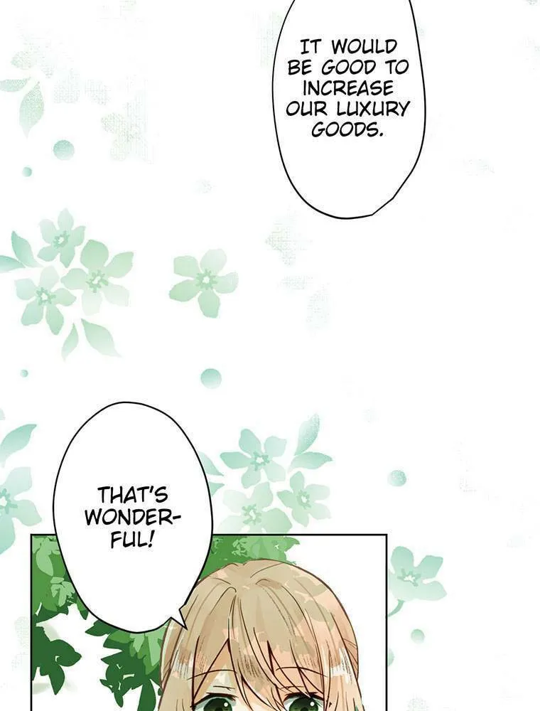 Boku no Konyakusha no Hanashi Chapter 1 page 59 - 