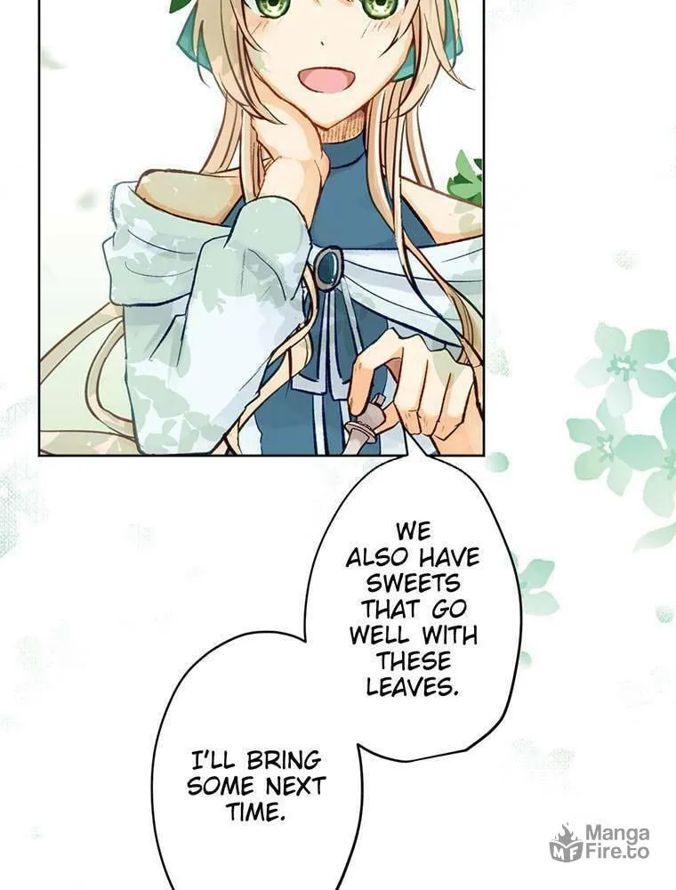 Boku no Konyakusha no Hanashi Chapter 1 page 60 - 