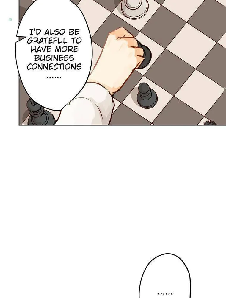Boku no Konyakusha no Hanashi Chapter 1 page 62 - 