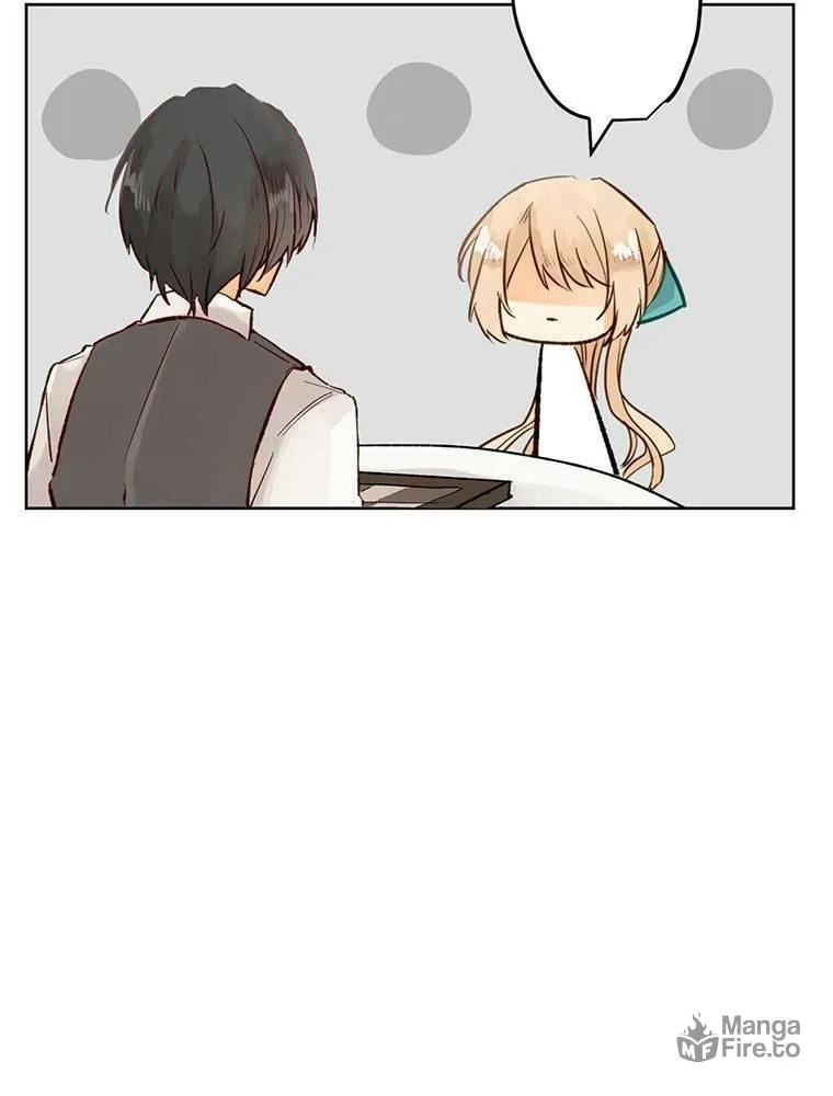 Boku no Konyakusha no Hanashi Chapter 1 page 63 - 
