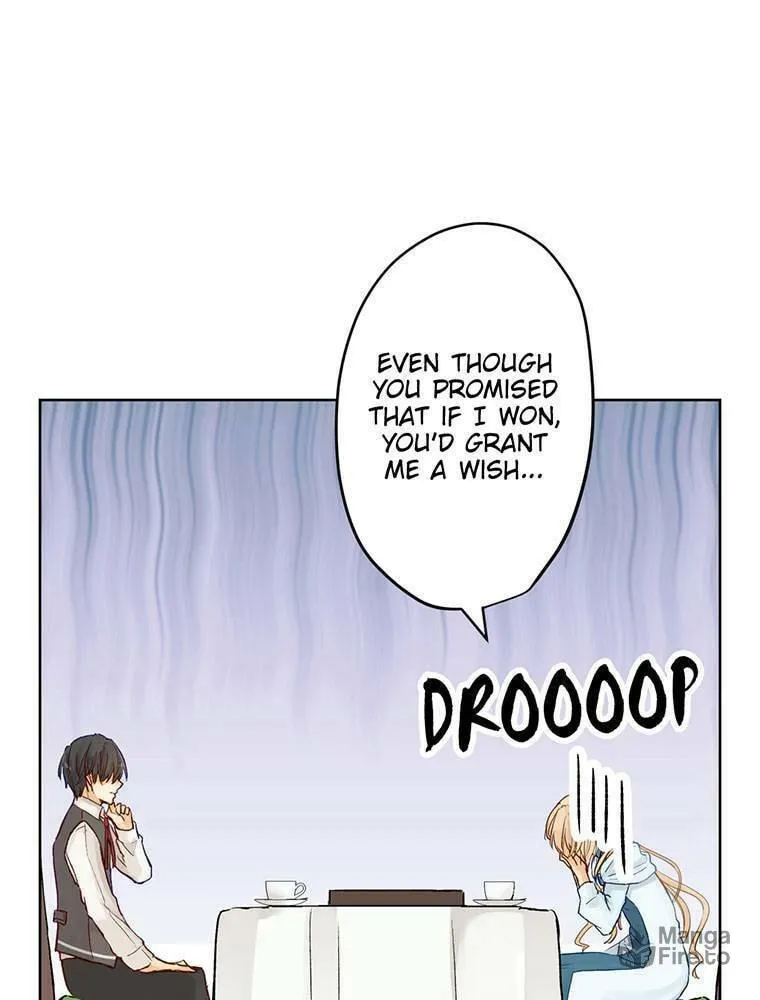 Boku no Konyakusha no Hanashi Chapter 1 page 65 - 