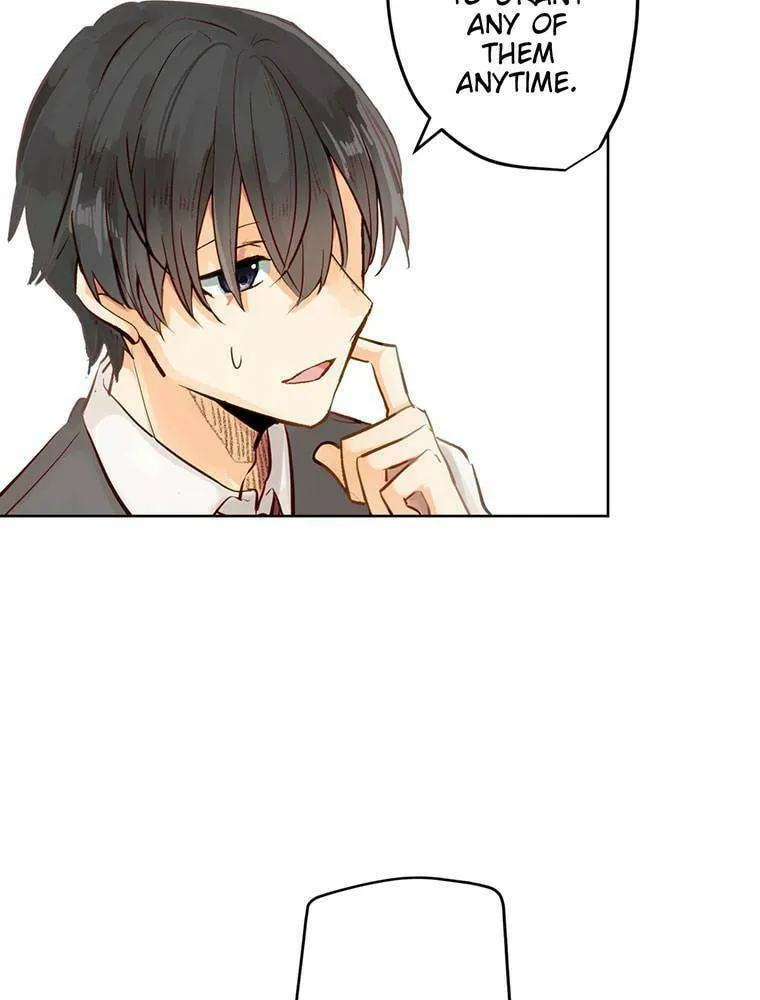 Boku no Konyakusha no Hanashi Chapter 1 page 67 - 