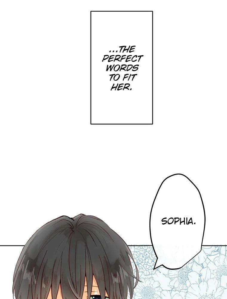 Boku no Konyakusha no Hanashi Chapter 1 page 8 - 
