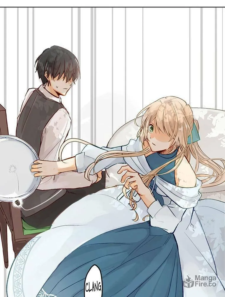 Boku no Konyakusha no Hanashi Chapter 1 page 75 - 