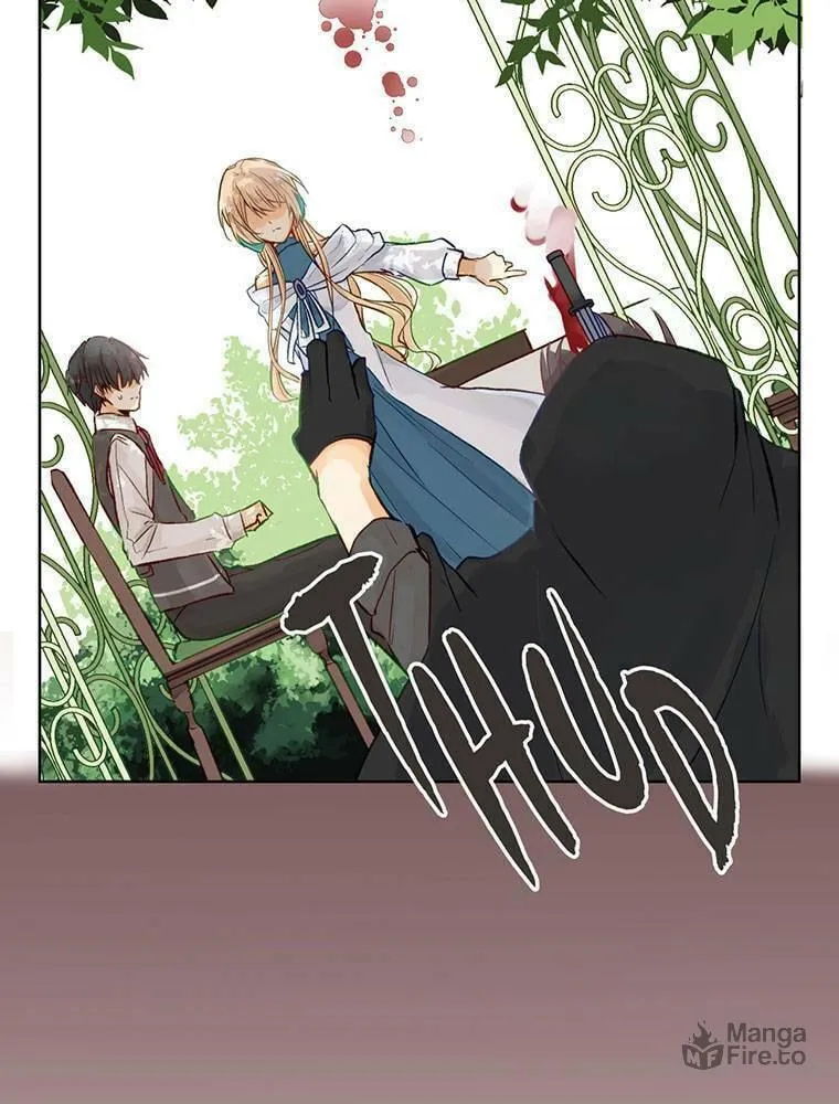 Boku no Konyakusha no Hanashi Chapter 1 page 80 - 