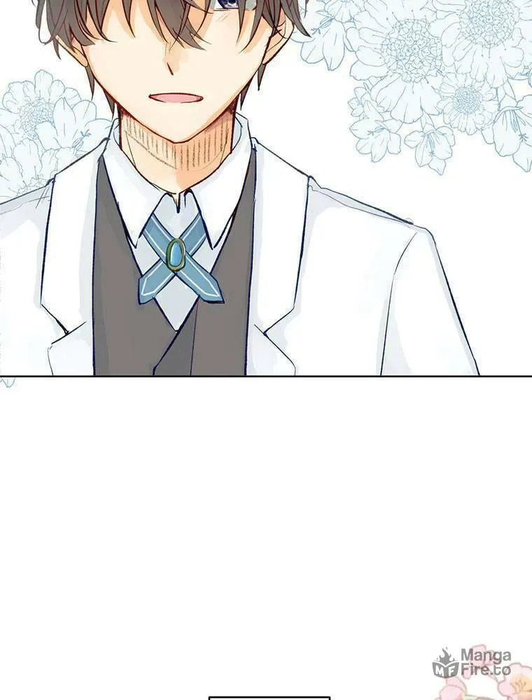 Boku no Konyakusha no Hanashi Chapter 1 page 9 - 