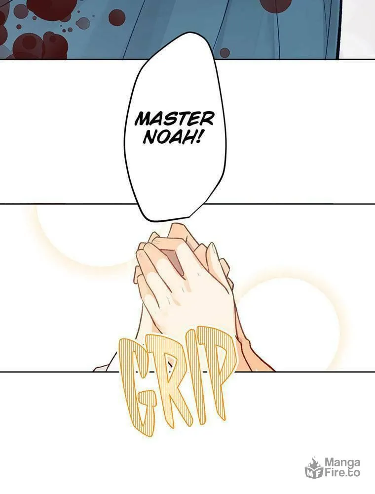 Boku no Konyakusha no Hanashi Chapter 1 page 84 - 