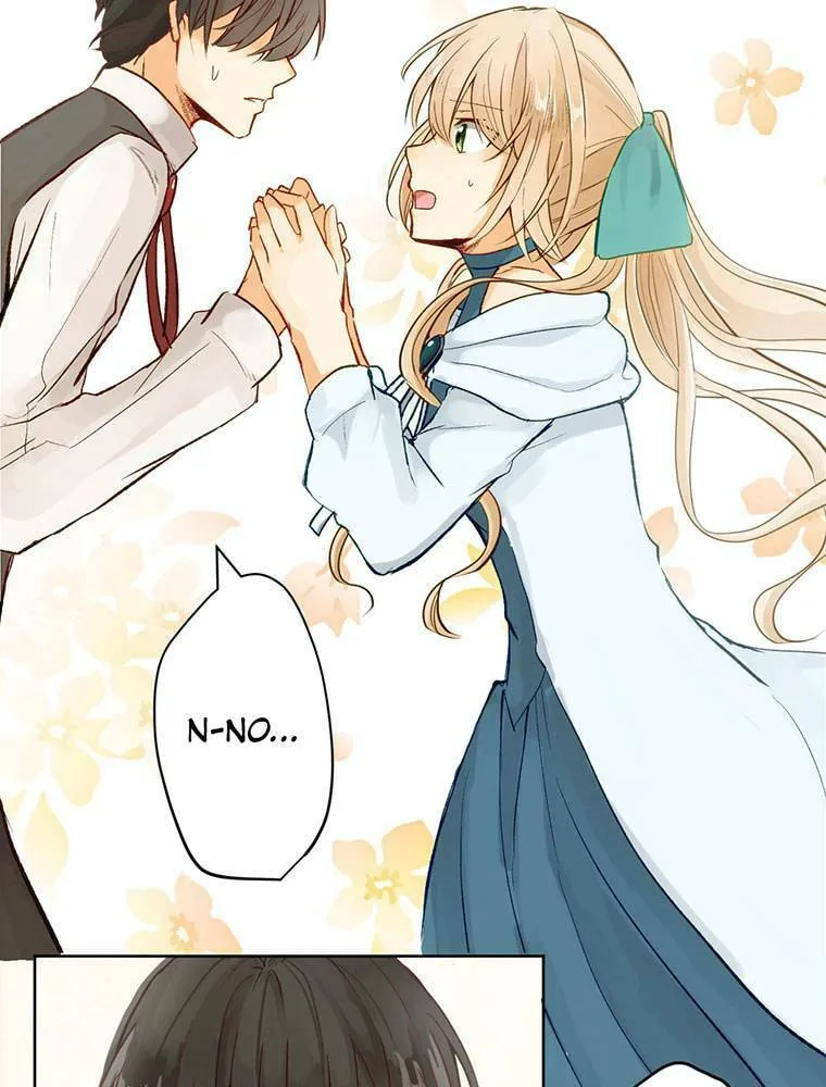 Boku no Konyakusha no Hanashi Chapter 1 page 86 - 