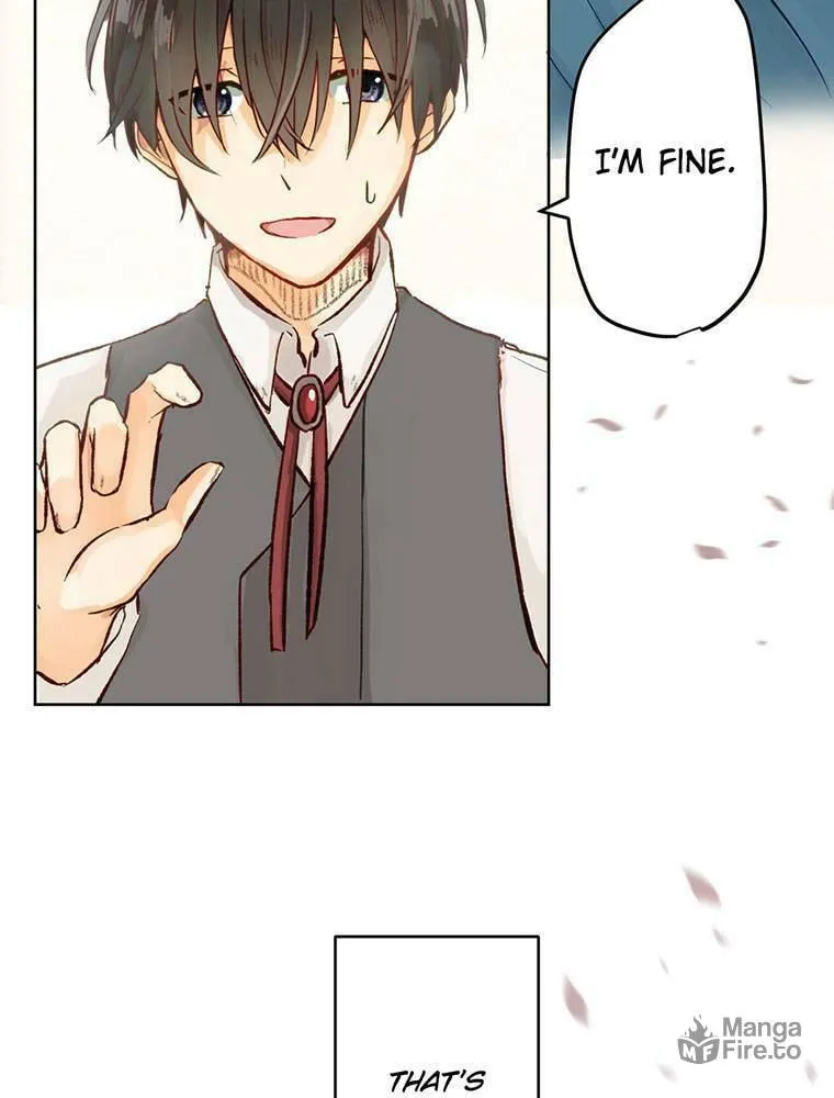 Boku no Konyakusha no Hanashi Chapter 1 page 87 - 
