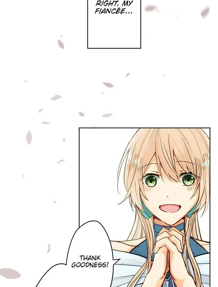 Boku no Konyakusha no Hanashi Chapter 1 page 88 - 