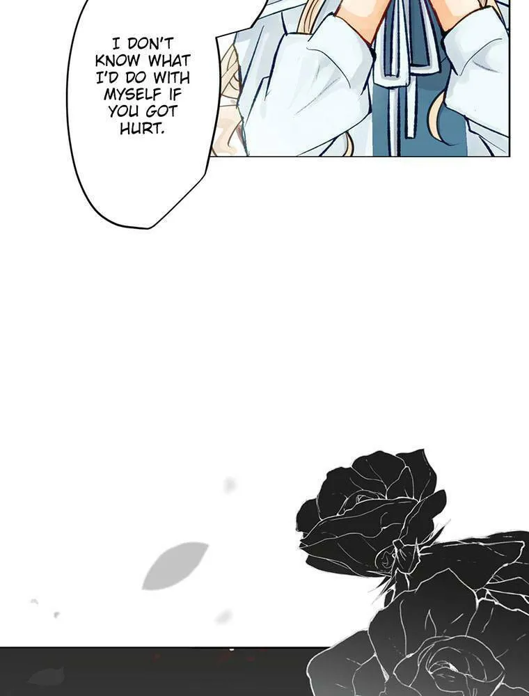Boku no Konyakusha no Hanashi Chapter 1 page 89 - 