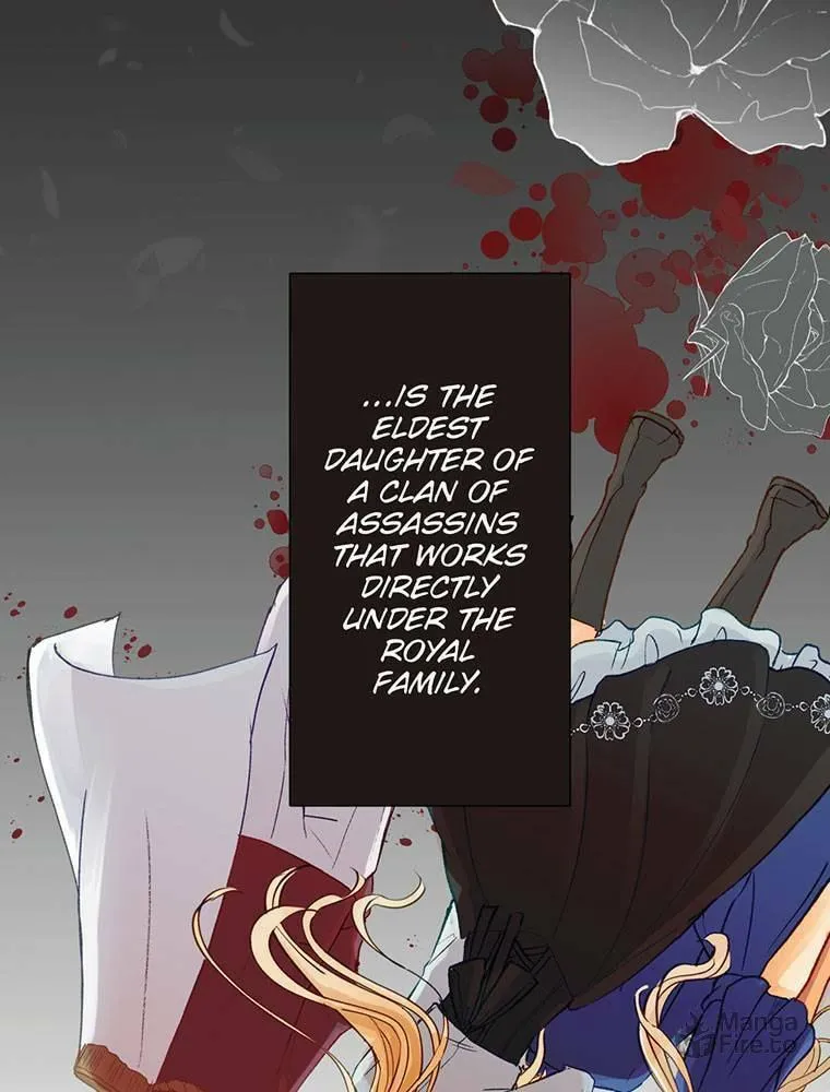 Boku no Konyakusha no Hanashi Chapter 1 page 90 - 
