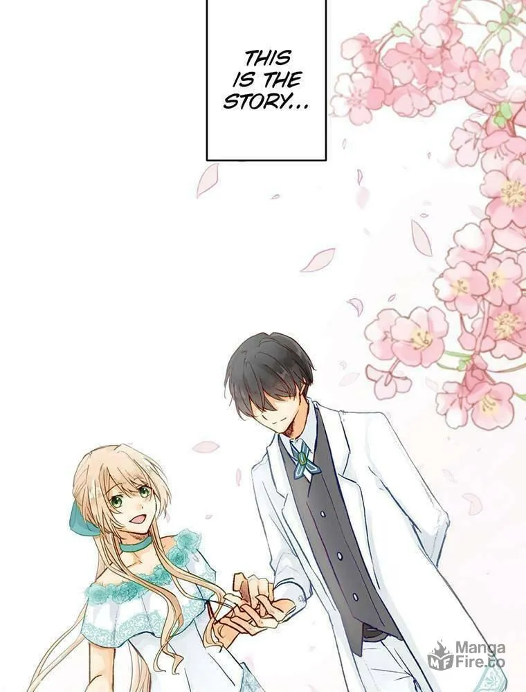 Boku no Konyakusha no Hanashi Chapter 1 page 10 - 