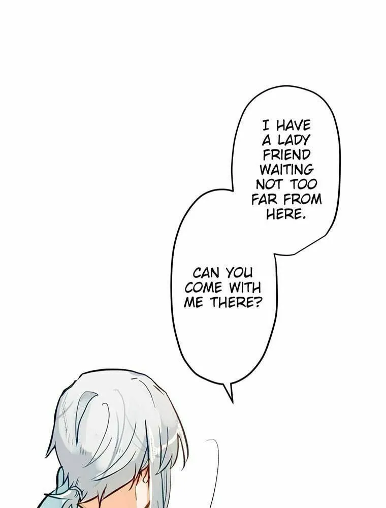 Boku no Konyakusha no Hanashi Chapter 10 page 11 - 