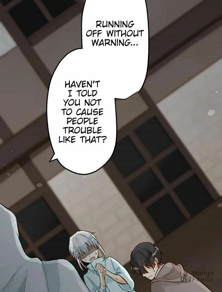 Boku no Konyakusha no Hanashi Chapter 10 page 18 - 