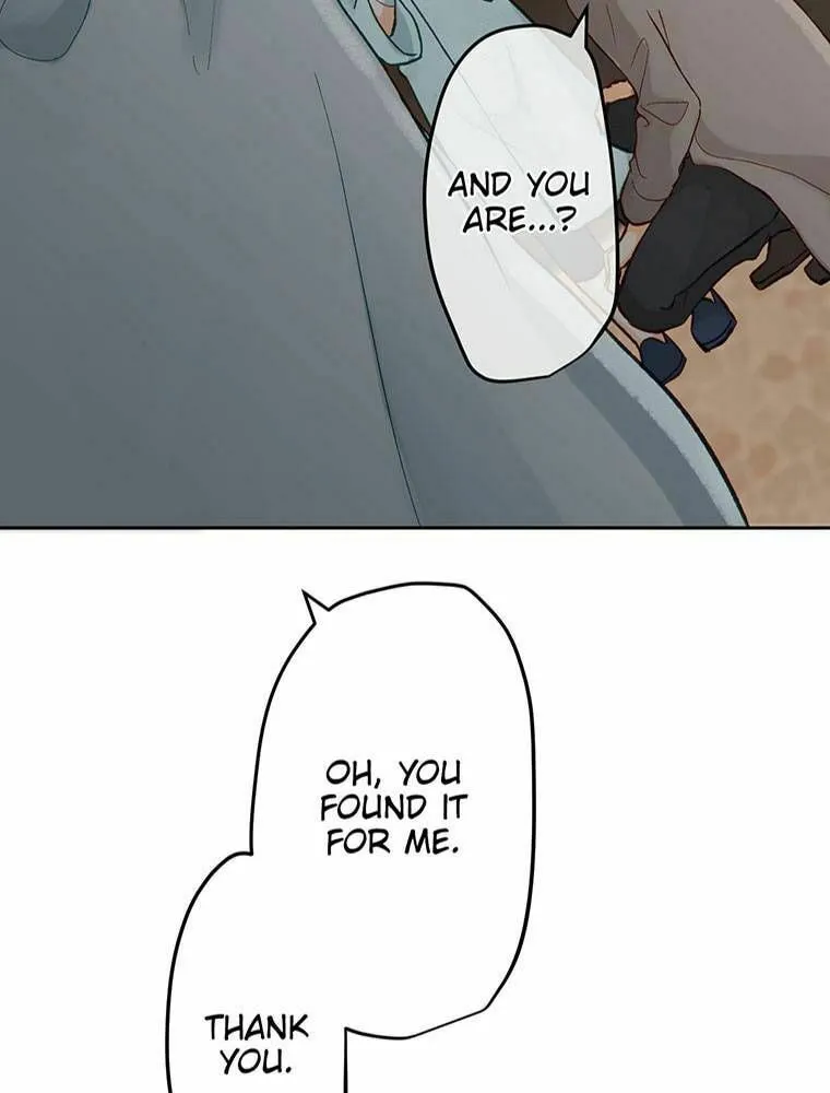 Boku no Konyakusha no Hanashi Chapter 10 page 19 - 