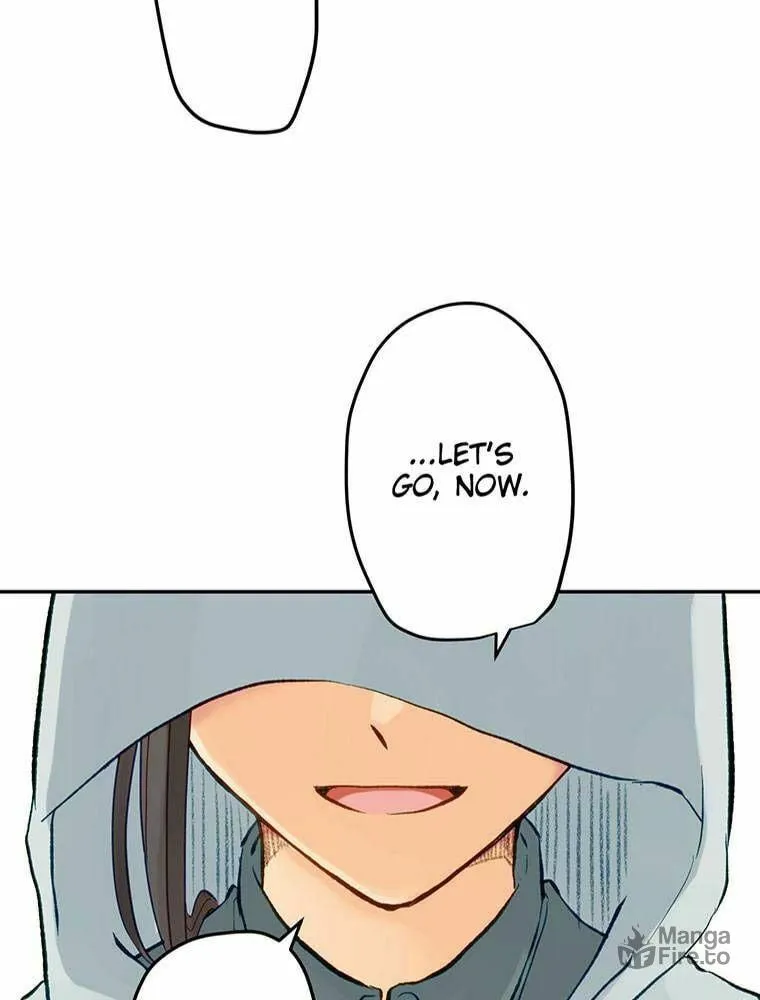 Boku no Konyakusha no Hanashi Chapter 10 page 20 - 