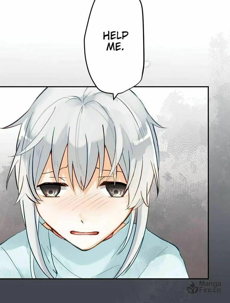 Boku no Konyakusha no Hanashi Chapter 10 page 3 - 