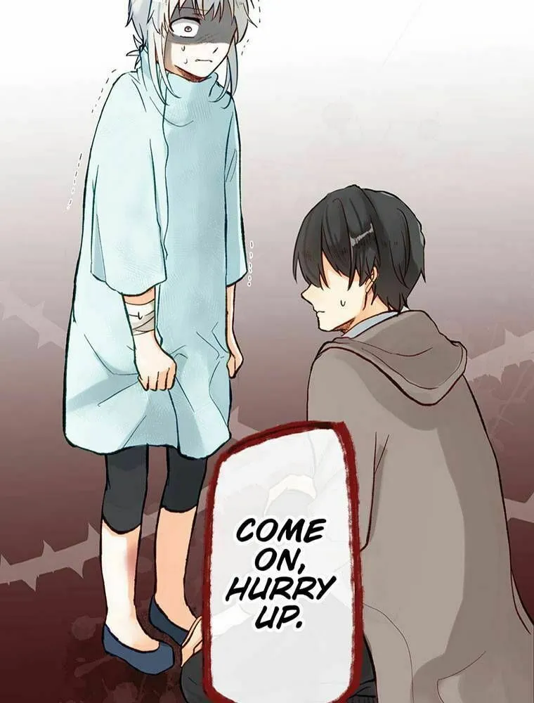 Boku no Konyakusha no Hanashi Chapter 10 page 22 - 