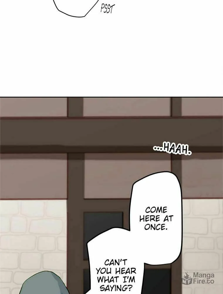 Boku no Konyakusha no Hanashi Chapter 10 page 25 - 