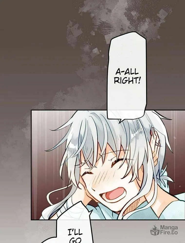 Boku no Konyakusha no Hanashi Chapter 10 page 27 - 