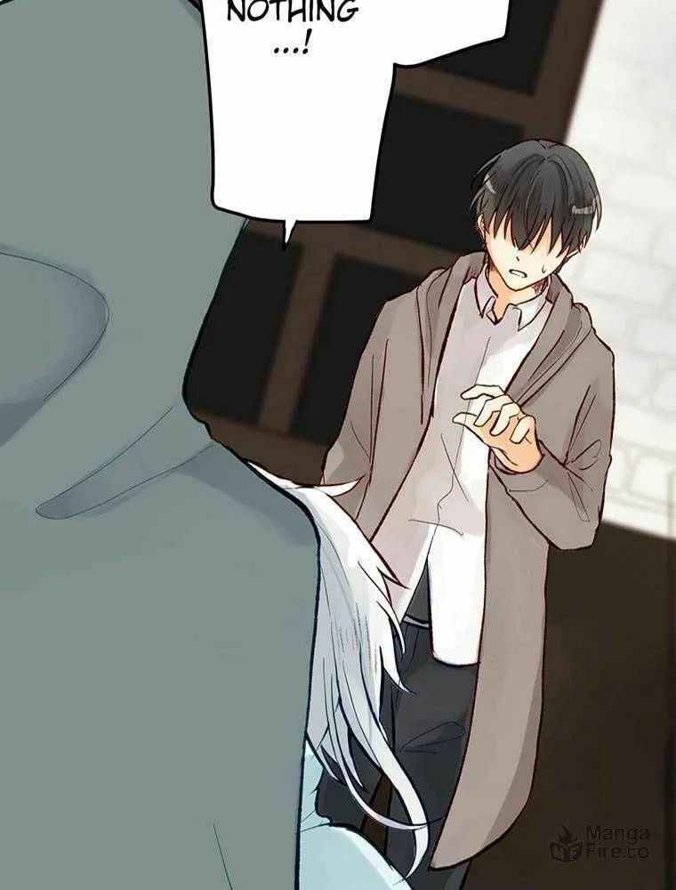 Boku no Konyakusha no Hanashi Chapter 10 page 30 - 
