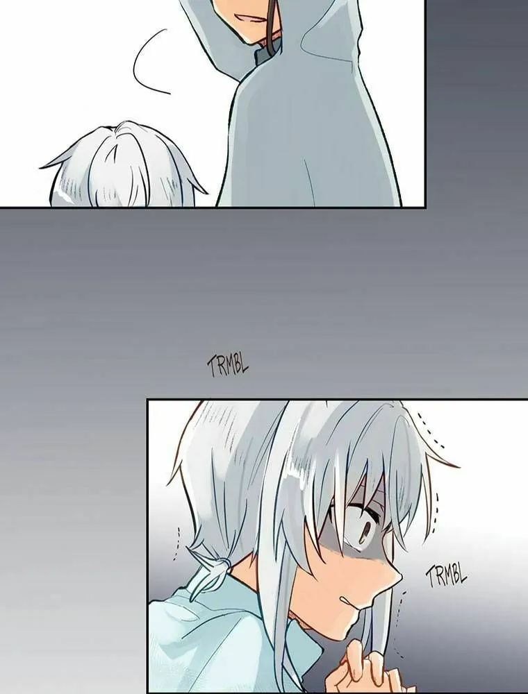 Boku no Konyakusha no Hanashi Chapter 10 page 32 - 