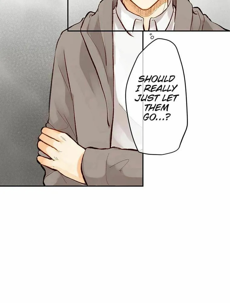 Boku no Konyakusha no Hanashi Chapter 10 page 37 - 