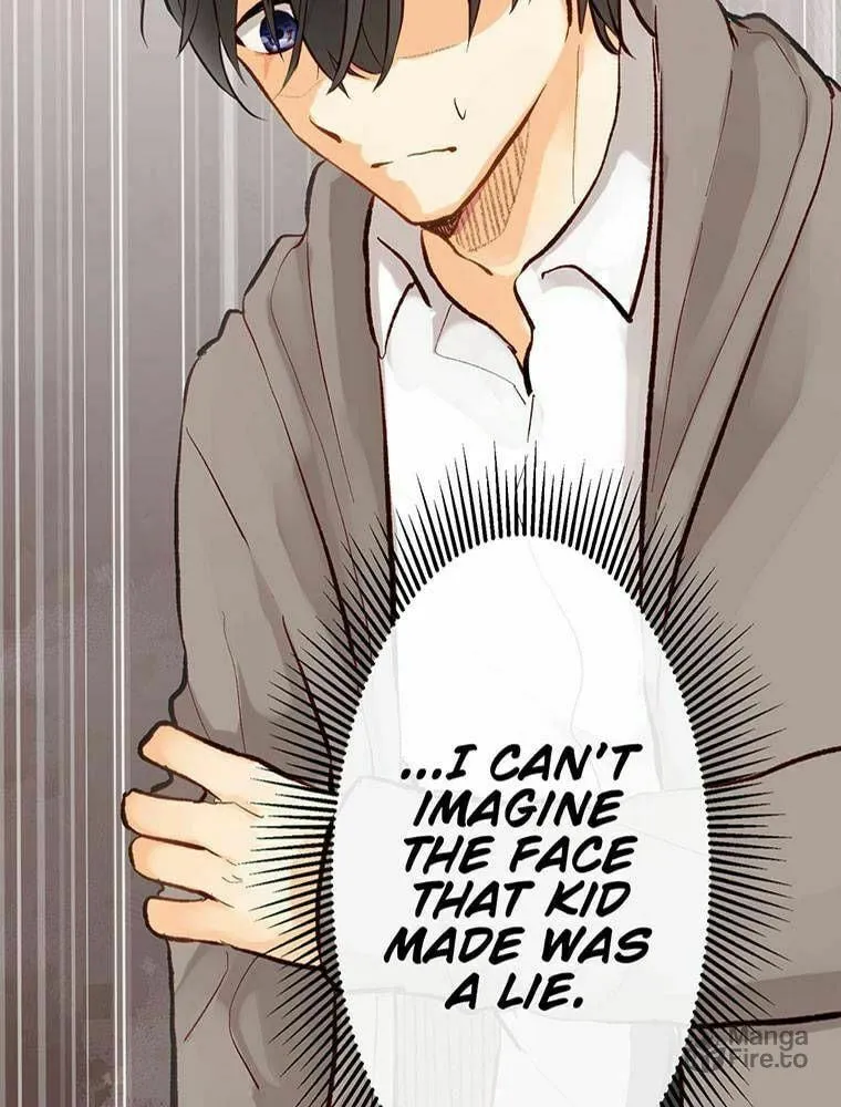 Boku no Konyakusha no Hanashi Chapter 10 page 39 - 