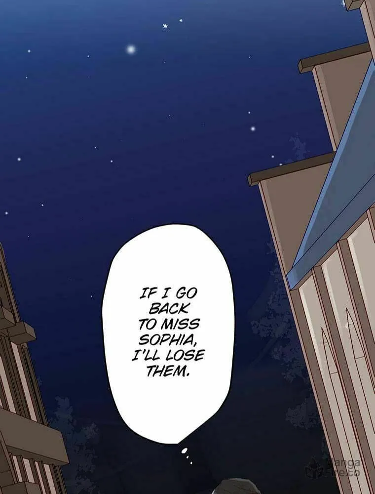 Boku no Konyakusha no Hanashi Chapter 10 page 42 - 