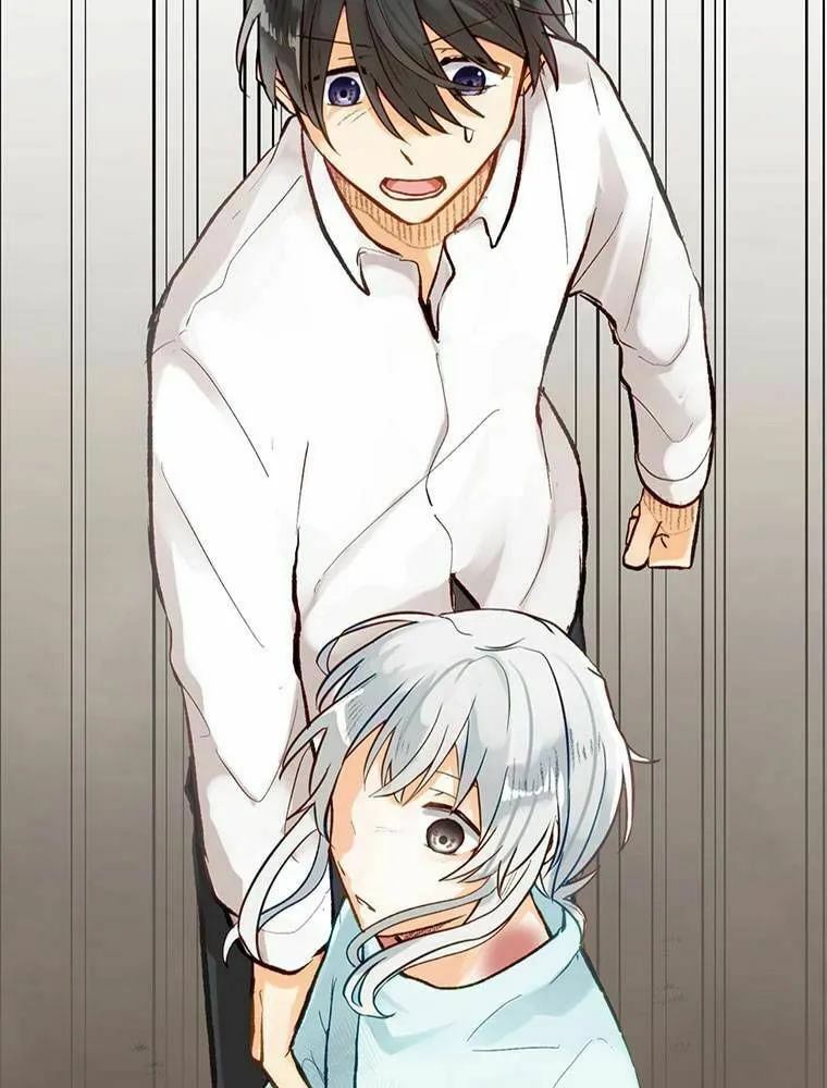 Boku no Konyakusha no Hanashi Chapter 10 page 47 - 