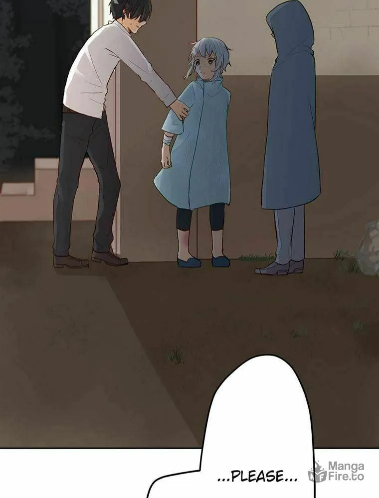 Boku no Konyakusha no Hanashi Chapter 10 page 50 - 