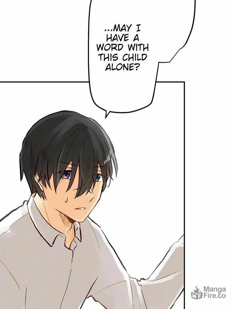 Boku no Konyakusha no Hanashi Chapter 10 page 51 - 