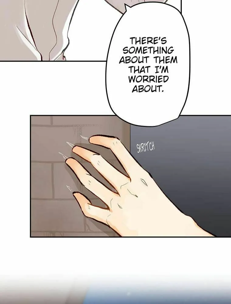 Boku no Konyakusha no Hanashi Chapter 10 page 52 - 