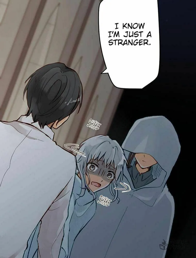 Boku no Konyakusha no Hanashi Chapter 10 page 54 - 