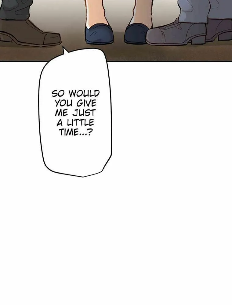 Boku no Konyakusha no Hanashi Chapter 10 page 56 - 