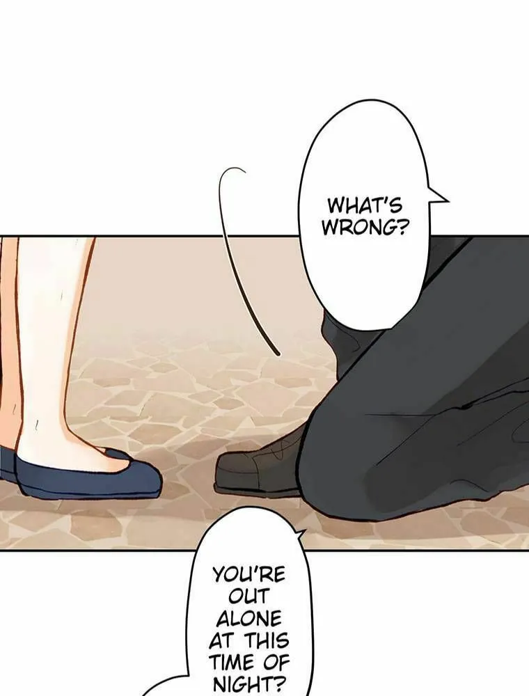 Boku no Konyakusha no Hanashi Chapter 10 page 7 - 