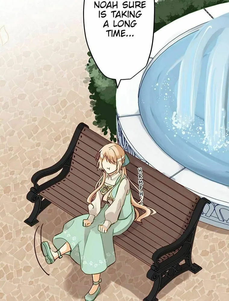 Boku no Konyakusha no Hanashi Chapter 10 page 67 - 