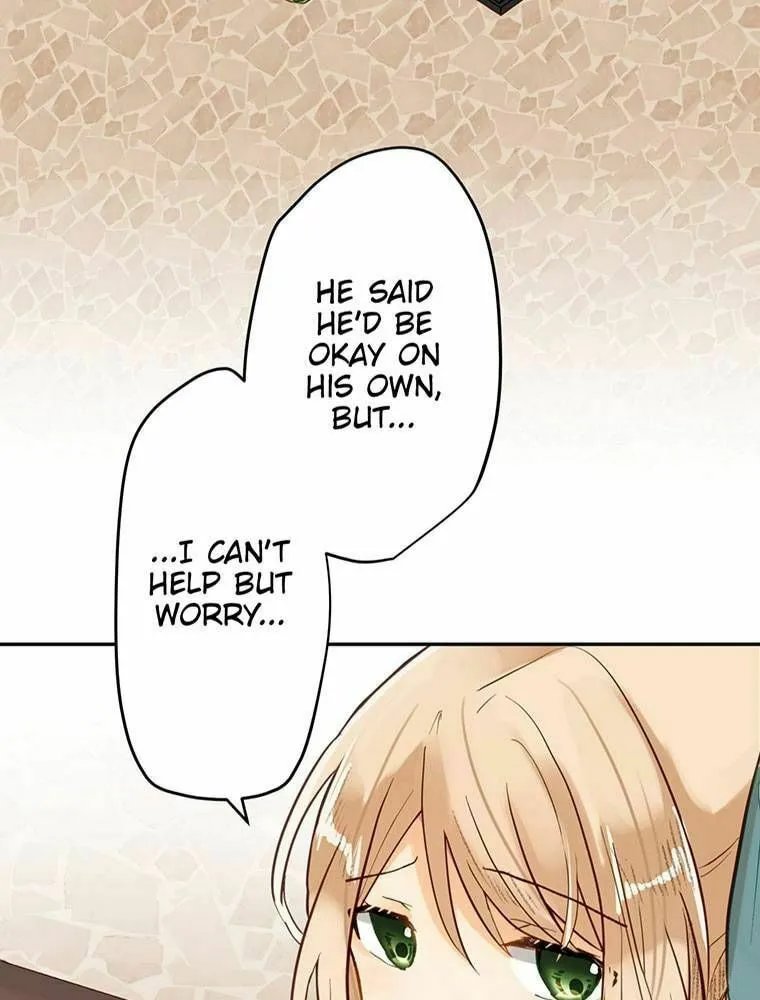 Boku no Konyakusha no Hanashi Chapter 10 page 68 - 