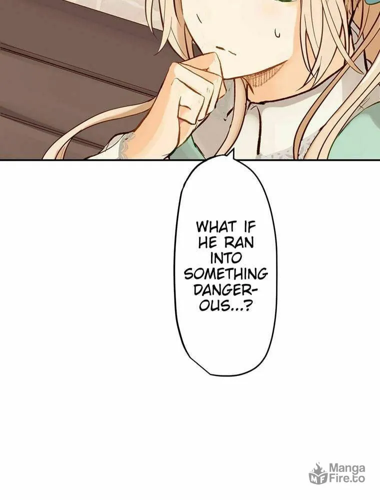 Boku no Konyakusha no Hanashi Chapter 10 page 69 - 