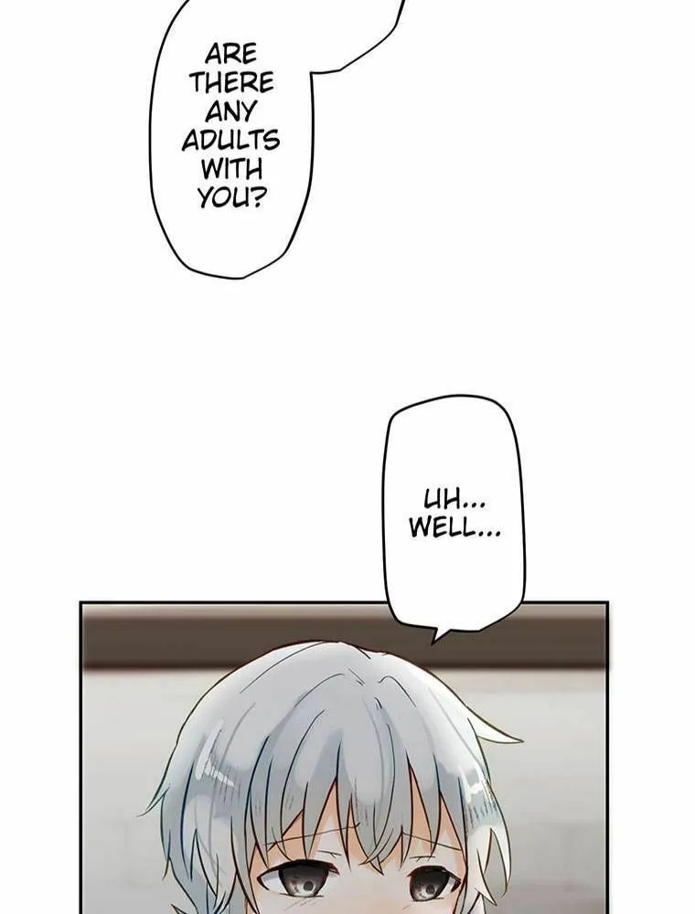 Boku no Konyakusha no Hanashi Chapter 10 page 8 - 