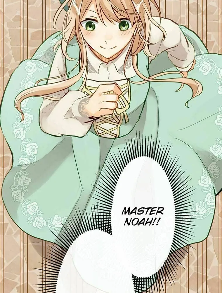 Boku no Konyakusha no Hanashi Chapter 10 page 73 - 
