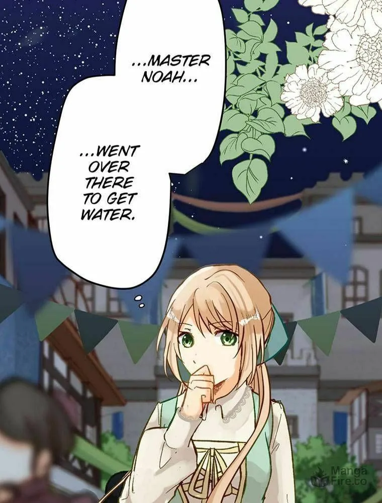 Boku no Konyakusha no Hanashi Chapter 10 page 78 - 