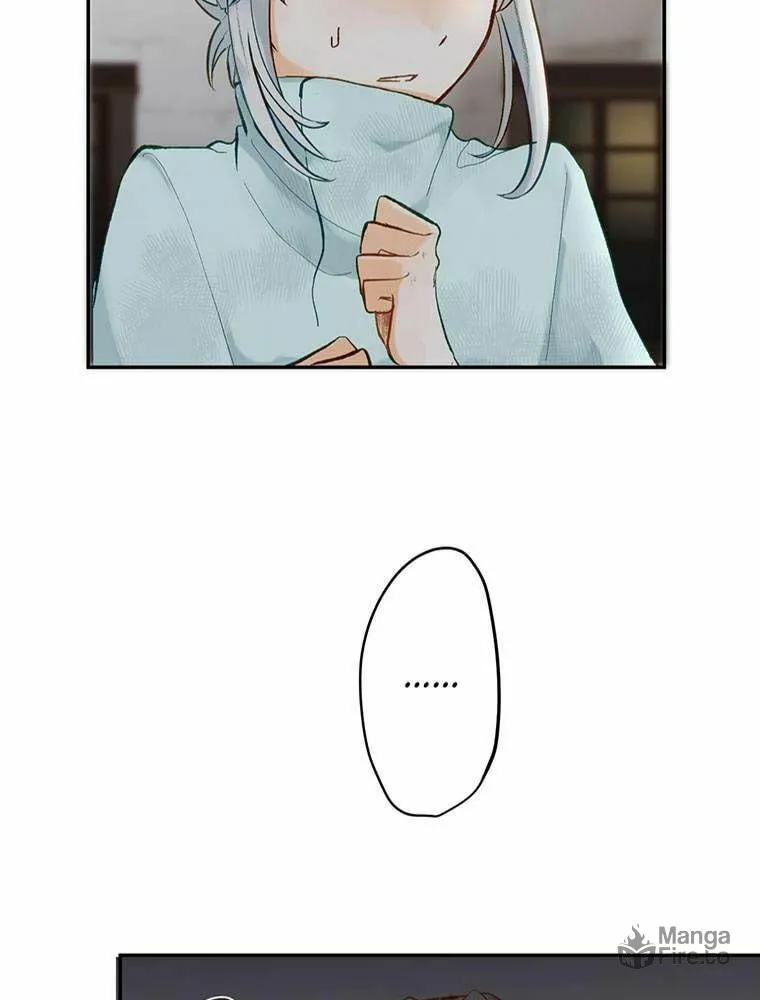 Boku no Konyakusha no Hanashi Chapter 10 page 9 - 