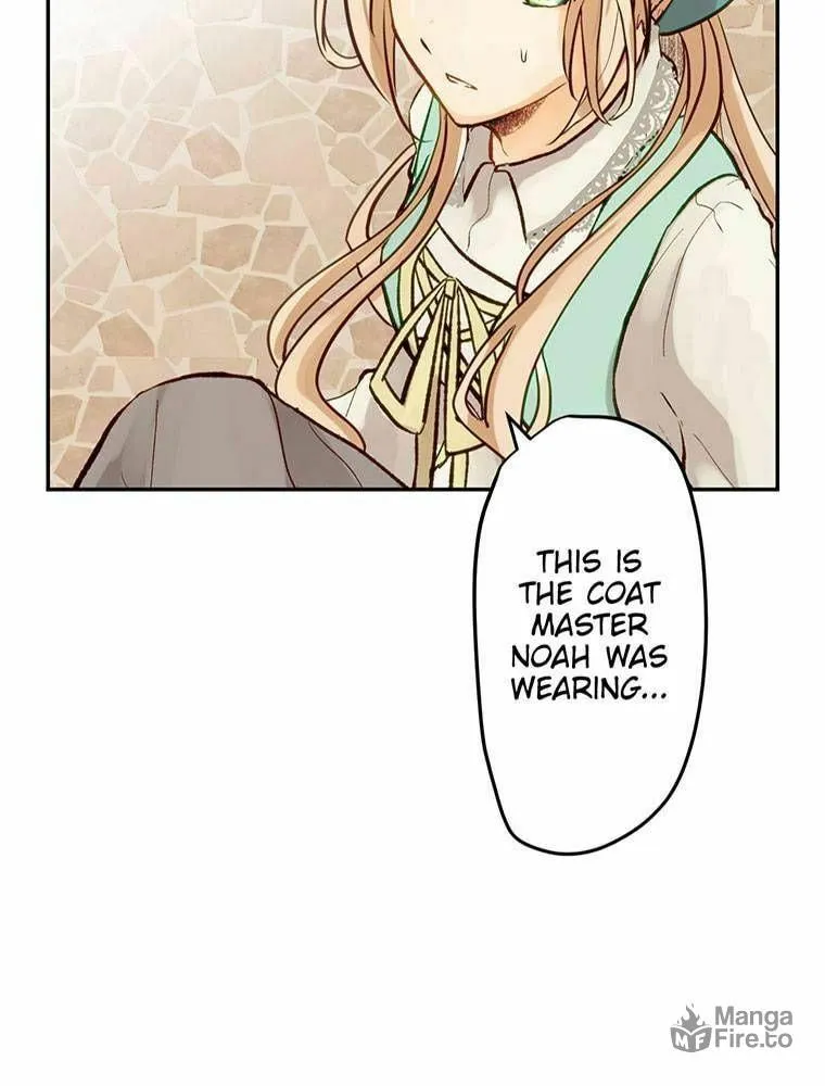 Boku no Konyakusha no Hanashi Chapter 10 page 90 - 